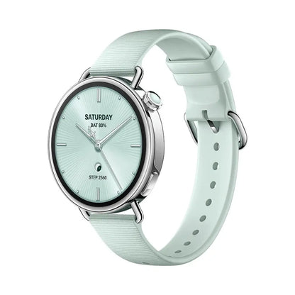 Xiaomi | Watch S4 | Smart watch | Green