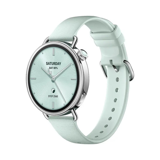 Xiaomi | Watch S4 | Smart watch | Green