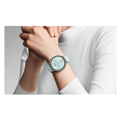 Xiaomi | Watch S4 | Smart watch | Green