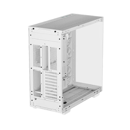 Deepcool CH780 WH | Full Tower | White | ATX+ | Side Window