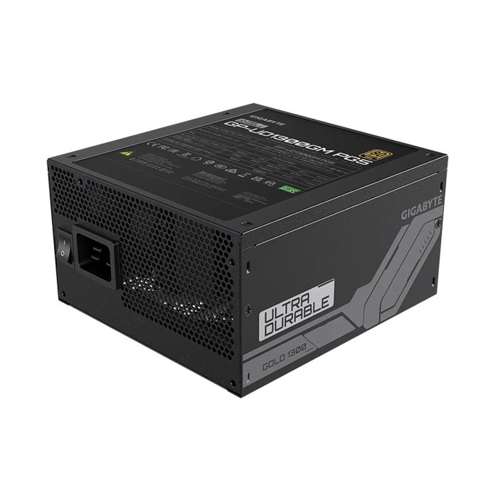 Gigabyte | PSU | GP-UD1300GM PG5 GEU1 | 1300 W