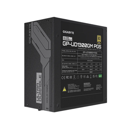 Gigabyte | PSU | GP-UD1300GM PG5 GEU1 | 1300 W