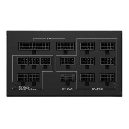 Gigabyte | PSU | GP-UD1300GM PG5 GEU1 | 1300 W