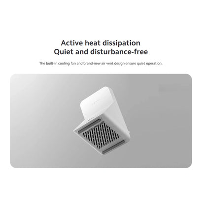 Xiaomi | Adaptive Wireless Charging Stand | 80W