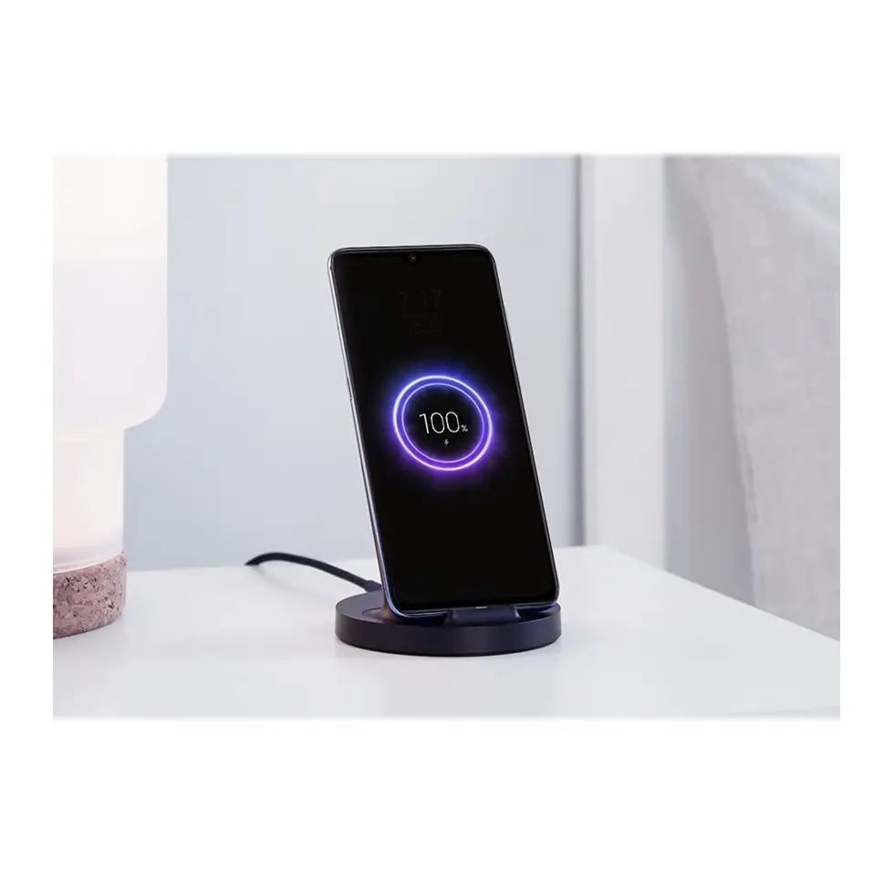 Xiaomi | Mi 20W Wireless Charging Stand