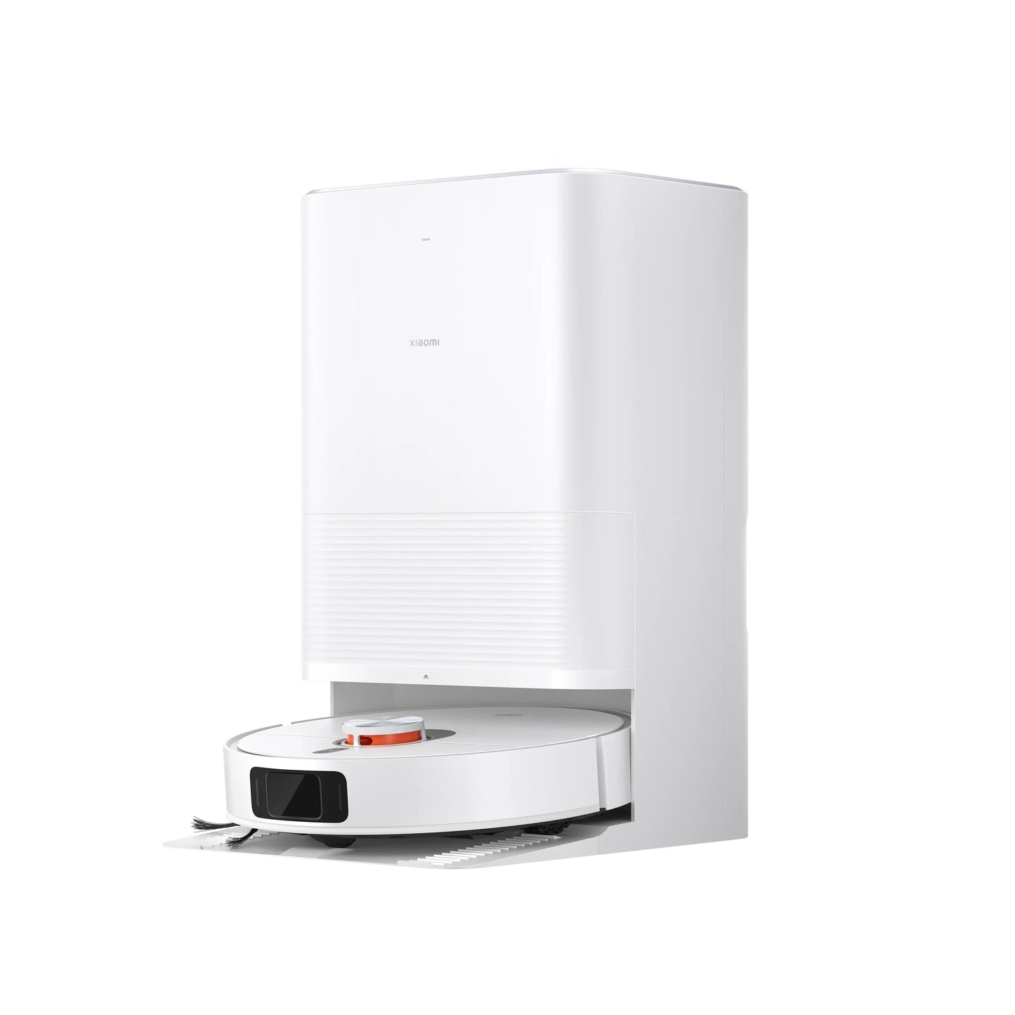 Xiaomi | Robot Vacuum | X20 Pro EU | Wet&Dry | 5200 mAh | Dust capacity 2.5 L | 7000 Pa | White