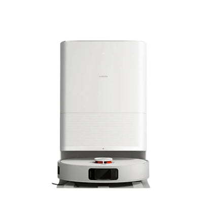 Xiaomi | Robot Vacuum | X20 Pro EU | Wet&Dry | 5200 mAh | Dust capacity 2.5 L | 7000 Pa | White