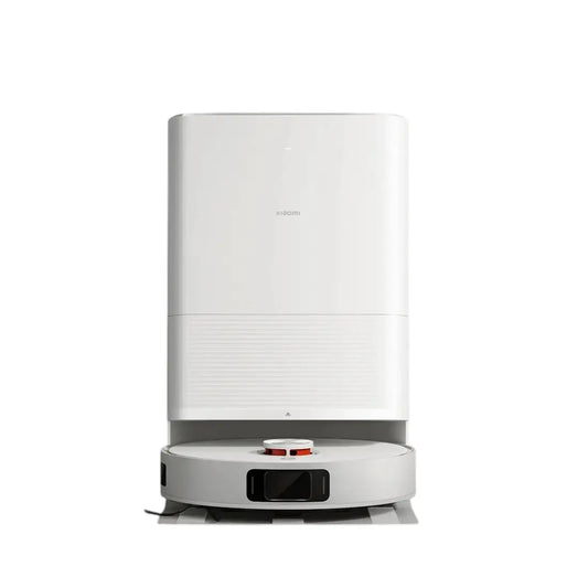 Xiaomi | Robot Vacuum | X20 Pro EU | Wet&Dry | 5200 mAh | Dust capacity 2.5 L | 7000 Pa | White