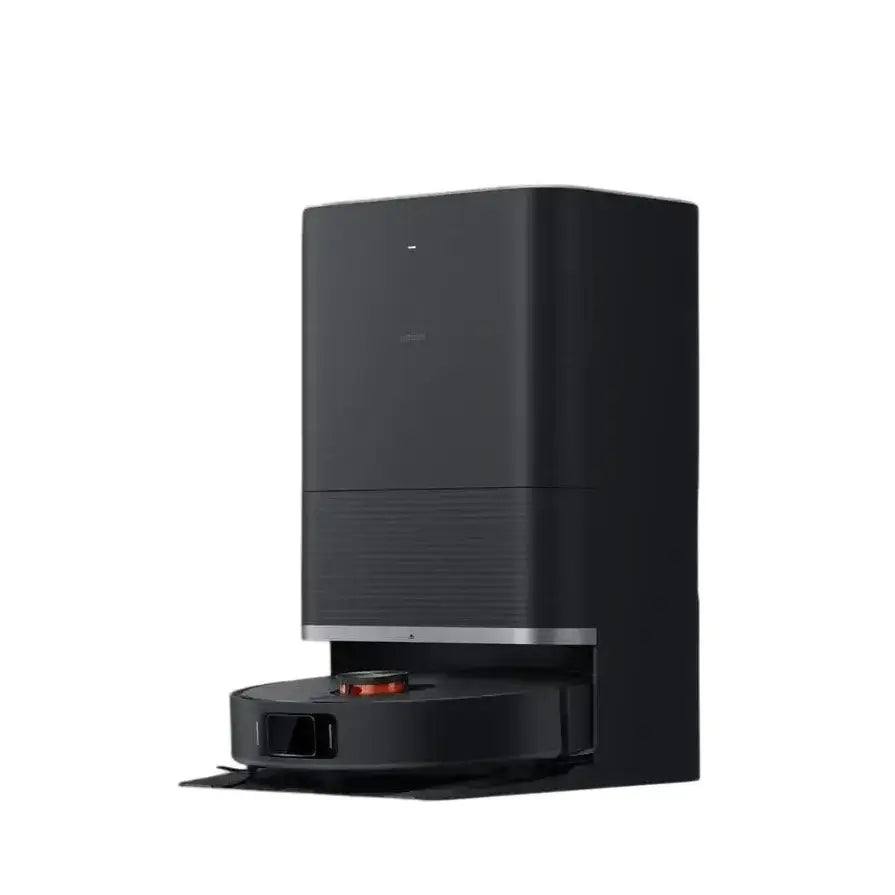 Xiaomi | Robot Vacuum | X20 Max EU | Wet&Dry | 5200 mAh | 8000 Pa | Black
