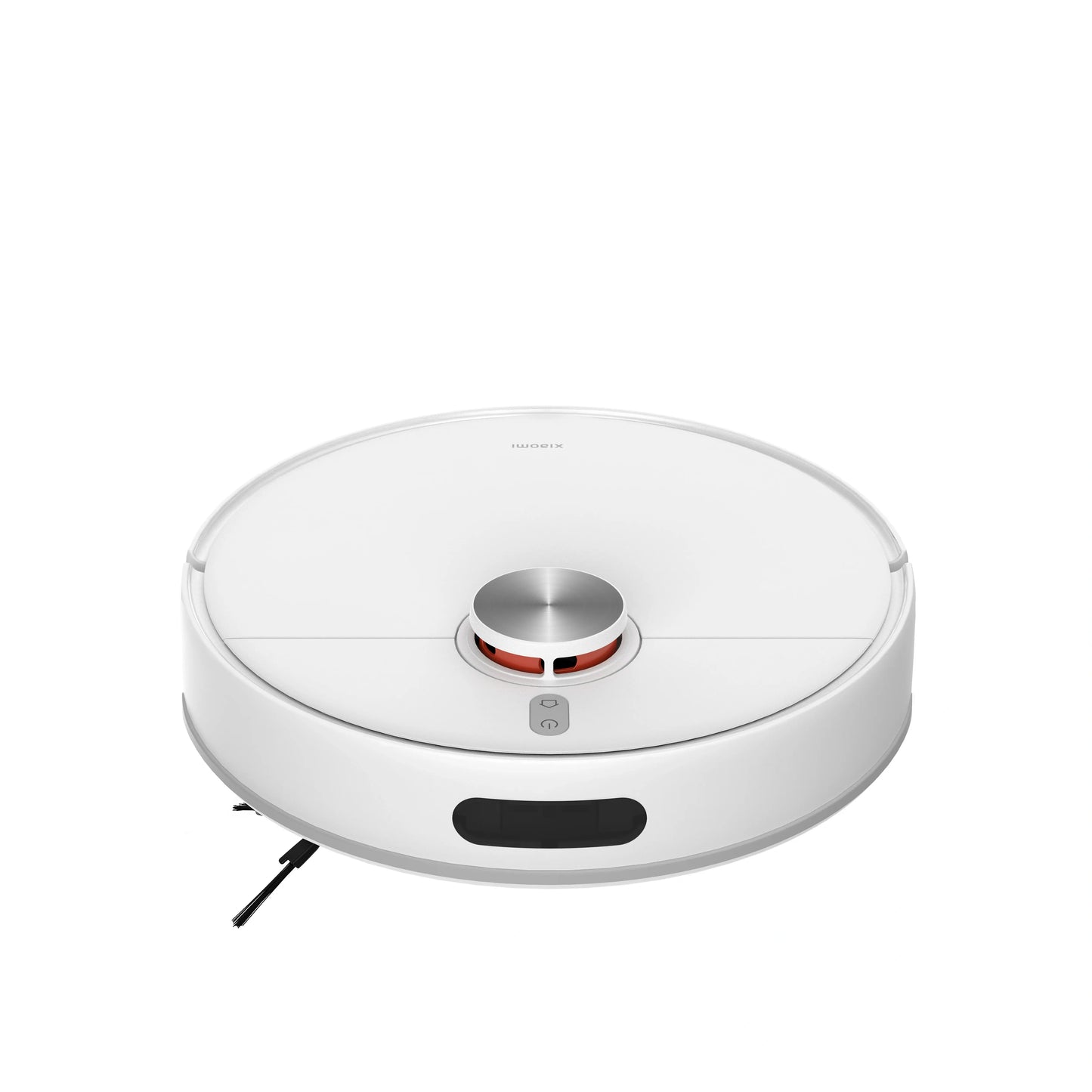 Xiaomi Robot Vacuum S40 EU | Wet&Dry | 5200 mAh | Dust capacity 0.52 L | 10000 Pa | White