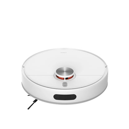 Xiaomi Robot Vacuum S40 EU | Wet&Dry | 5200 mAh | Dust capacity 0.52 L | 10000 Pa | White