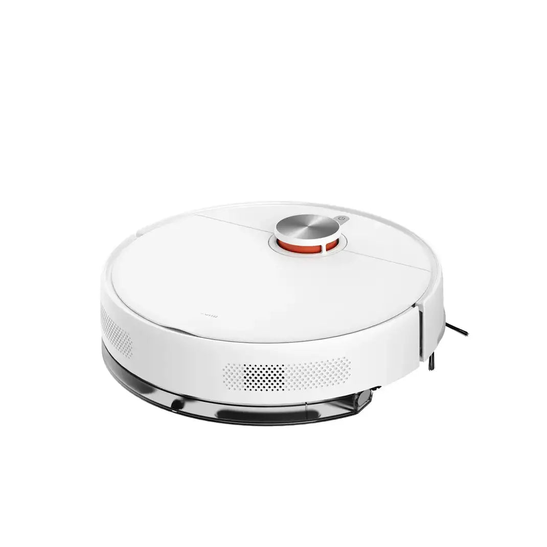 Xiaomi Robot Vacuum S40 EU | Wet&Dry | 5200 mAh | Dust capacity 0.52 L | 10000 Pa | White