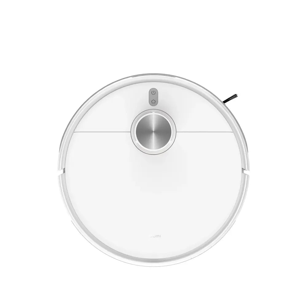 Xiaomi Robot Vacuum S40 EU | Wet&Dry | 5200 mAh | Dust capacity 0.52 L | 10000 Pa | White