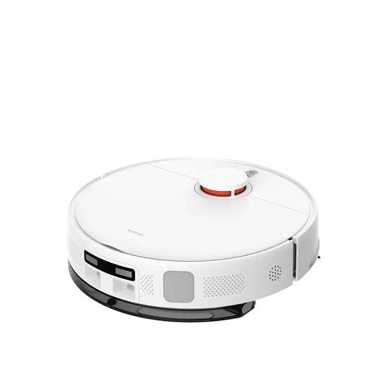 Xiaomi Robot Vacuum H40 EU | Wet&Dry | 5200 mAh | Dust capacity 4 L | 10000 Pa | White