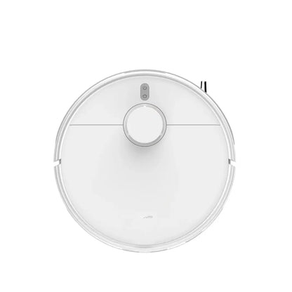 Xiaomi Robot Vacuum H40 EU | Wet&Dry | 5200 mAh | Dust capacity 4 L | 10000 Pa | White