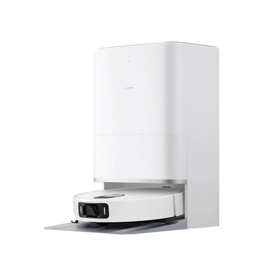 Xiaomi Robot Vacuum 5 Pro EU | Wet&Dry | 5200 mAh | 20000 Pa | White