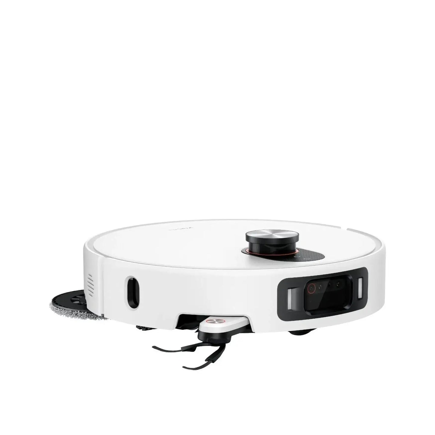 Xiaomi Robot Vacuum 5 Pro EU | Wet&Dry | 5200 mAh | 20000 Pa | White