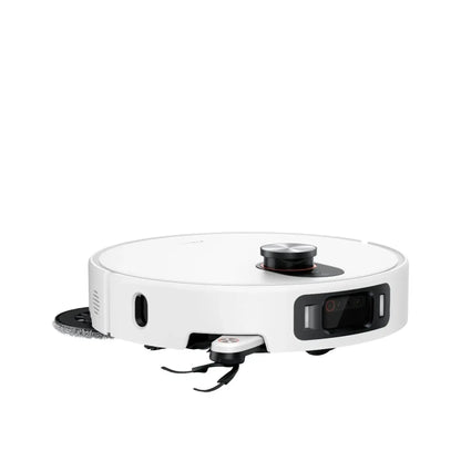 Xiaomi Robot Vacuum 5 Pro EU | Wet&Dry | 5200 mAh | 20000 Pa | White