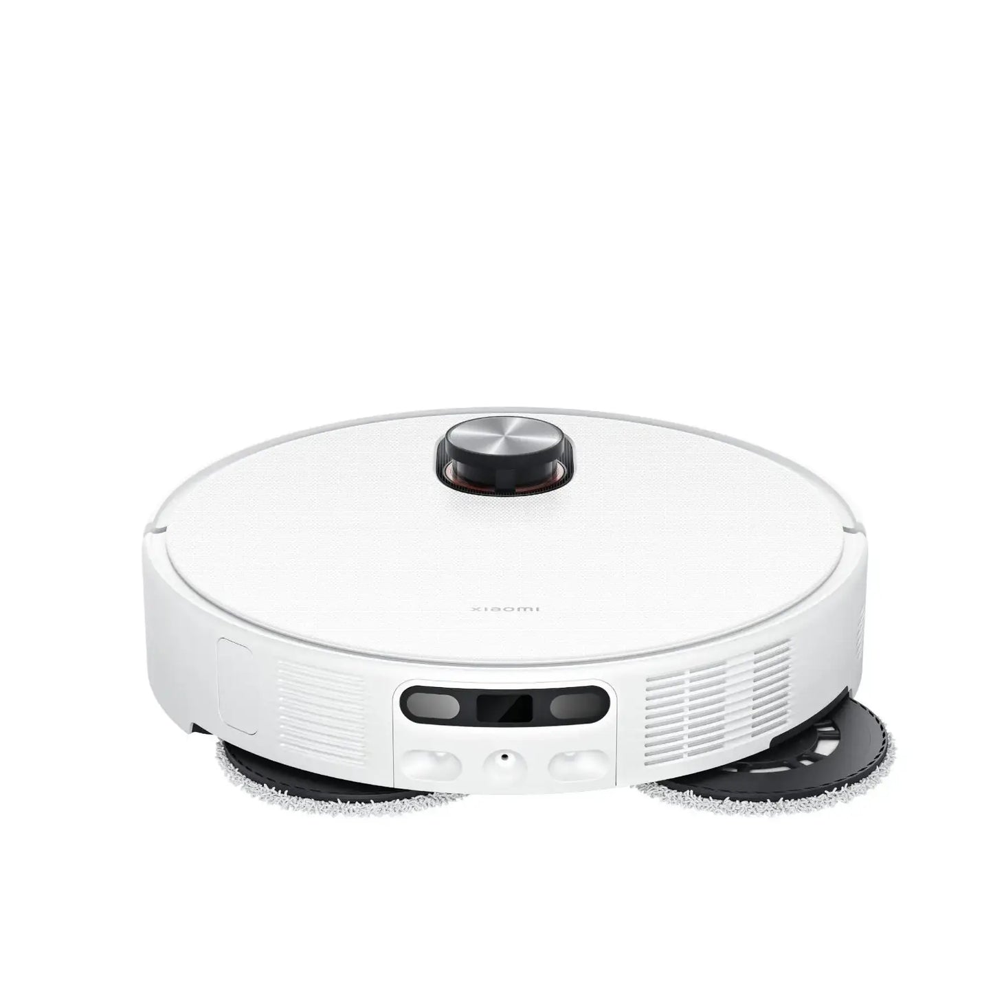 Xiaomi Robot Vacuum 5 Pro EU | Wet&Dry | 5200 mAh | 20000 Pa | White