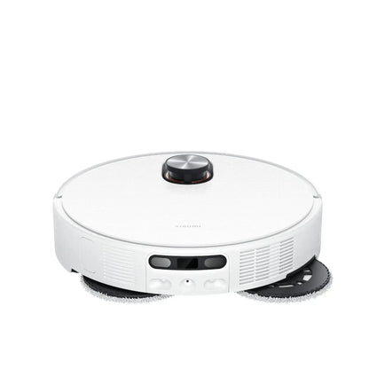Xiaomi Robot Vacuum 5 Pro EU | Wet&Dry | 5200 mAh | 20000 Pa | White
