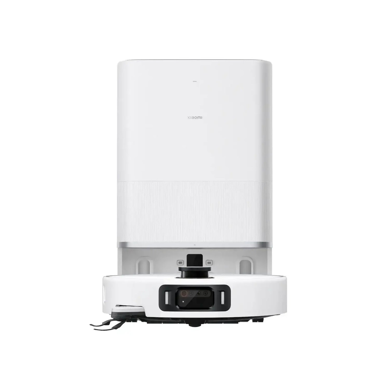 Xiaomi Robot Vacuum 5 Pro EU | Wet&Dry | 5200 mAh | 20000 Pa | White