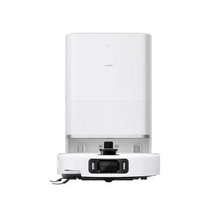 Xiaomi Robot Vacuum 5 Pro EU | Wet&Dry | 5200 mAh | 20000 Pa | White