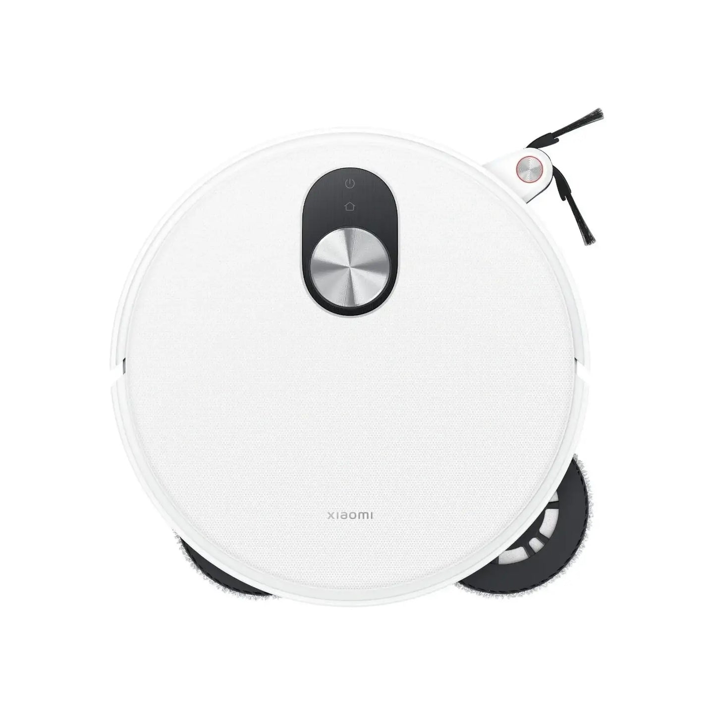 Xiaomi Robot Vacuum 5 Pro EU | Wet&Dry | 5200 mAh | 20000 Pa | White