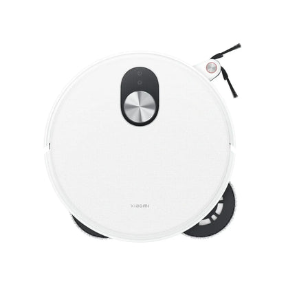 Xiaomi Robot Vacuum 5 Pro EU | Wet&Dry | 5200 mAh | 20000 Pa | White