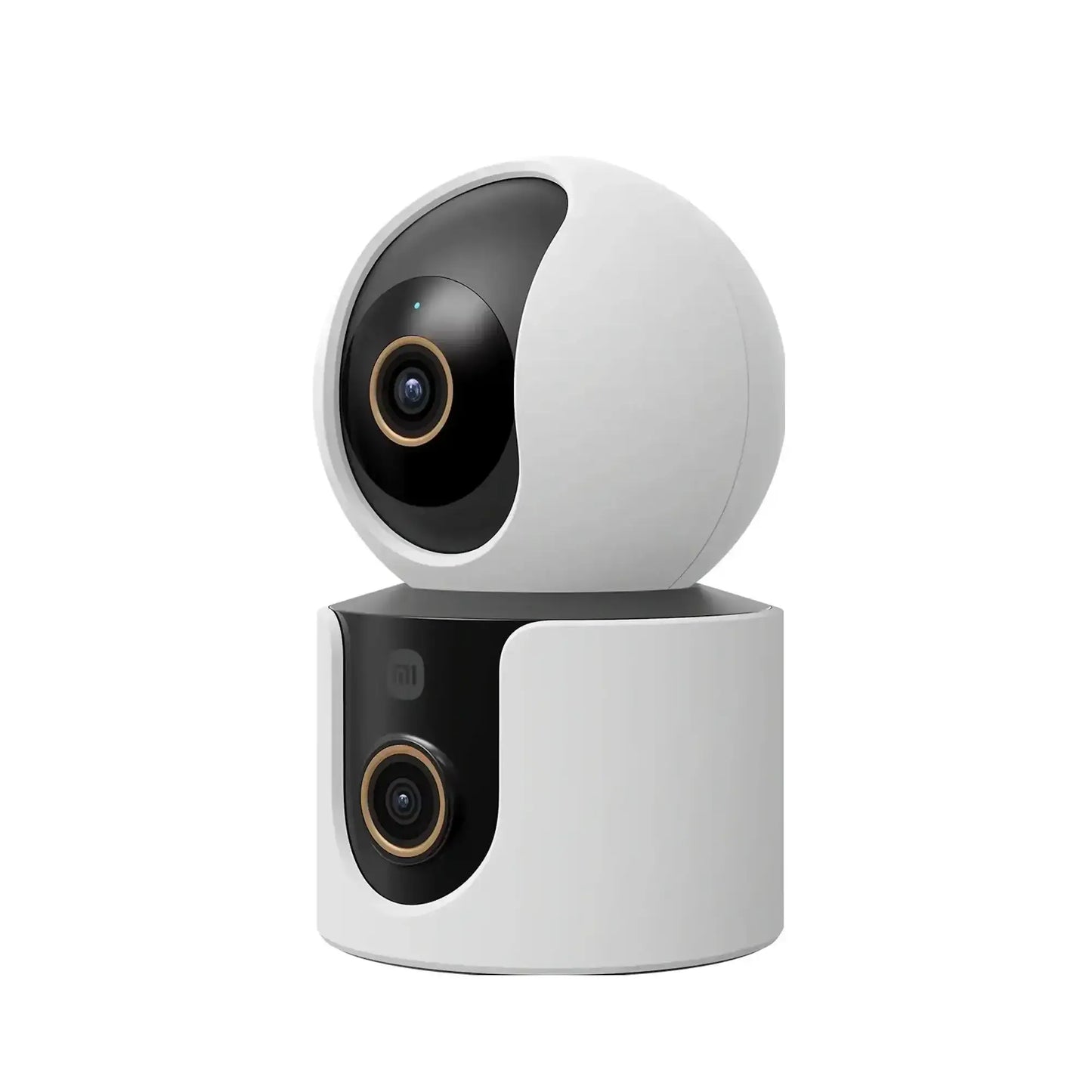 Xiaomi | Smart Security Camera | C500 Dual EU | 4 MP | Max 256 GB