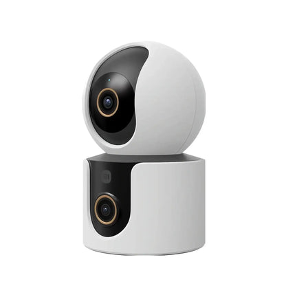Xiaomi | Smart Security Camera | C500 Dual EU | 4 MP | Max 256 GB
