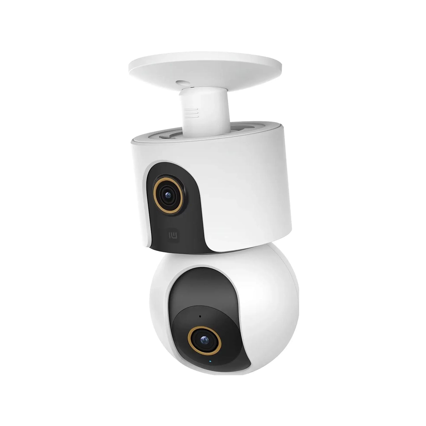 Xiaomi | Smart Security Camera | C500 Dual EU | 4 MP | Max 256 GB