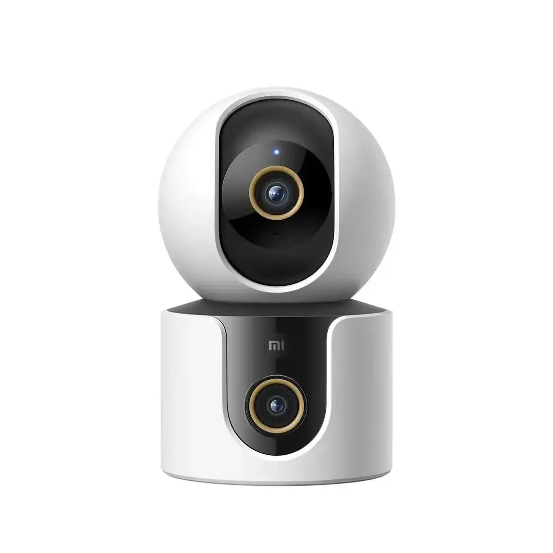 Xiaomi | Smart Security Camera | C500 Dual EU | 4 MP | Max 256 GB