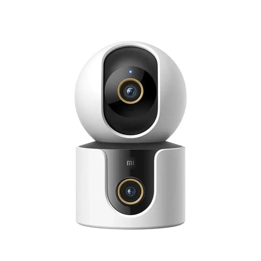 Xiaomi | Smart Security Camera | C500 Dual EU | 4 MP | Max 256 GB