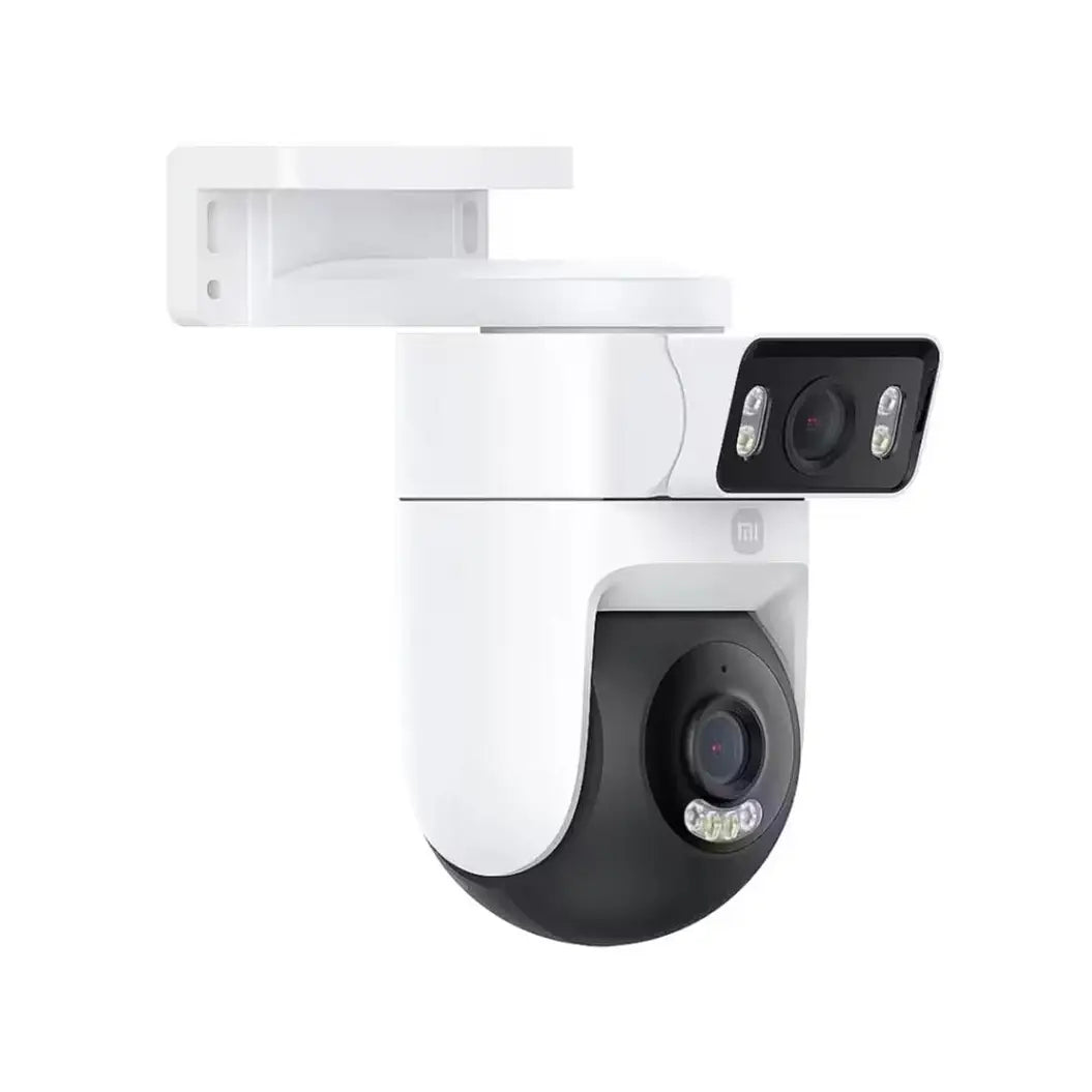 Xiaomi | Outdoor Security Camera | CW500 Dual EU | Dome | 4 MP | Max 256 GB
