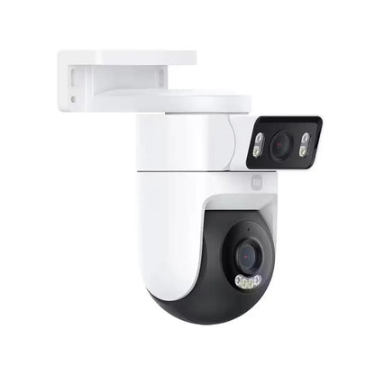 Xiaomi | Outdoor Security Camera | CW500 Dual EU | Dome | 4 MP | Max 256 GB