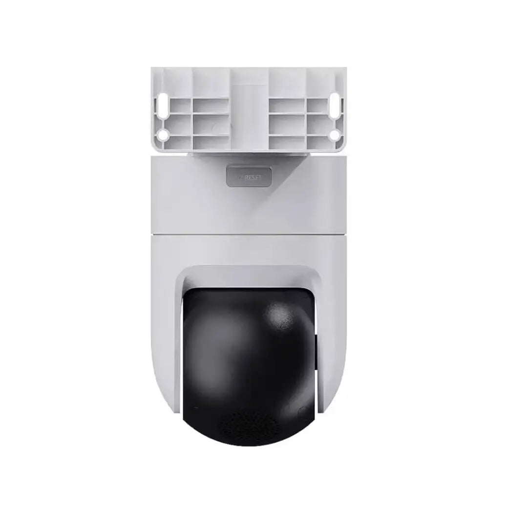 Xiaomi | Outdoor Security Camera | CW500 Dual EU | Dome | 4 MP | Max 256 GB