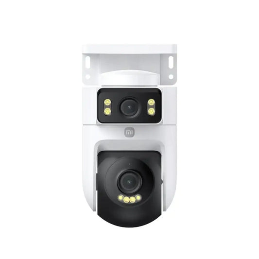 Xiaomi | Outdoor Security Camera | CW500 Dual EU | Dome | 4 MP | Max 256 GB
