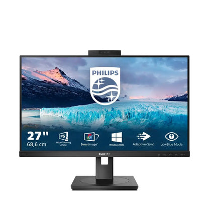 Philips S-line | 272S1MH | 27" | IPS | Full HD (1080p) 1920 x 1080 at 75 Hz | 250 cd/m²
