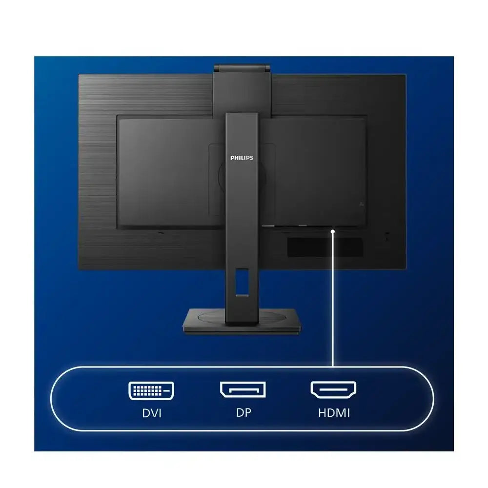 Philips S-line | 272S1MH | 27" | IPS | Full HD (1080p) 1920 x 1080 at 75 Hz | 250 cd/m²