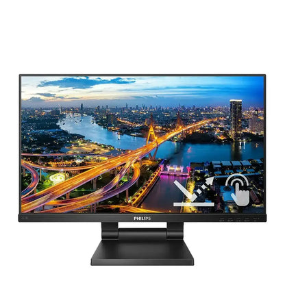 Philips B Line | 222B1TC | 22" | IPS | Full HD (1080p) 1920 x 1080 at 75 Hz | 250 cd/m²