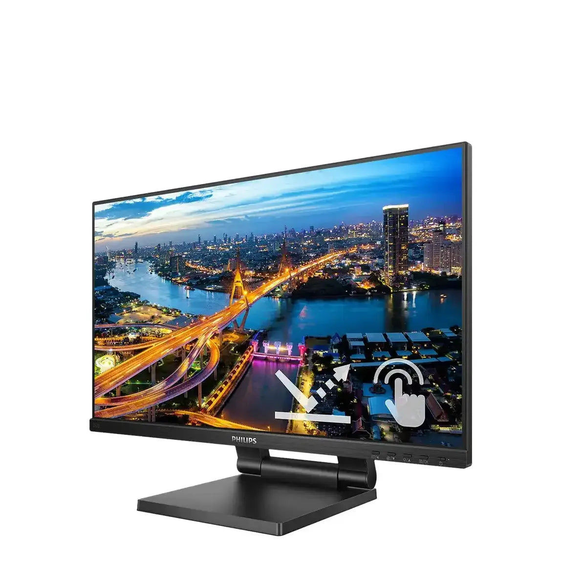 Philips B Line | 222B1TC | 22" | IPS | Full HD (1080p) 1920 x 1080 at 75 Hz | 250 cd/m²