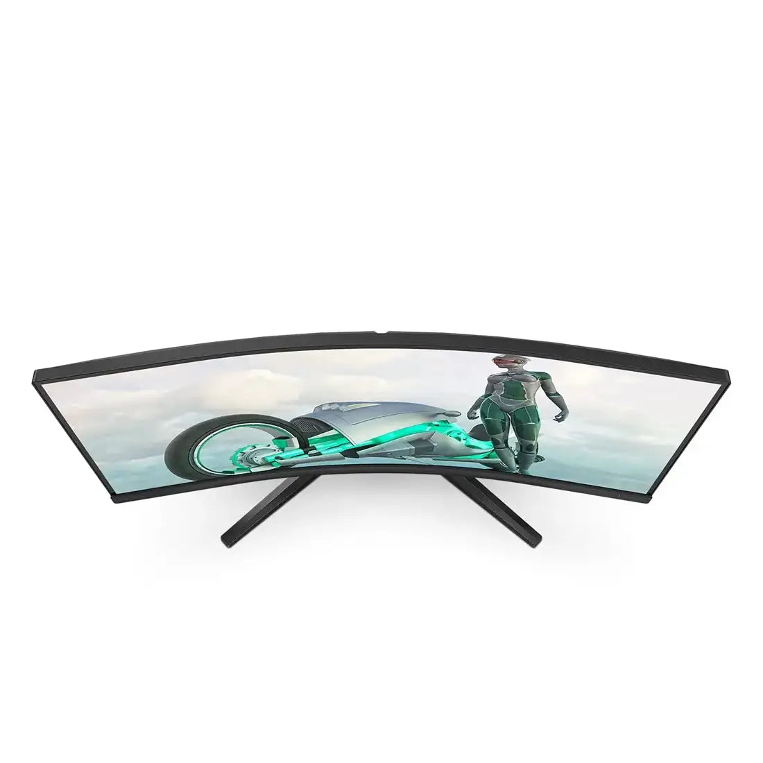 Philips Evnia 3000 | 34M2C3500L | 34" | Fast VA | WQHD 3440 x 1440 (DP: 180 Hz, HDMI: 100 Hz) | 300 cd/m²