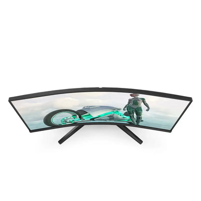 Philips Evnia 3000 | 34M2C3500L | 34" | Fast VA | WQHD 3440 x 1440 (DP: 180 Hz, HDMI: 100 Hz) | 300 cd/m²