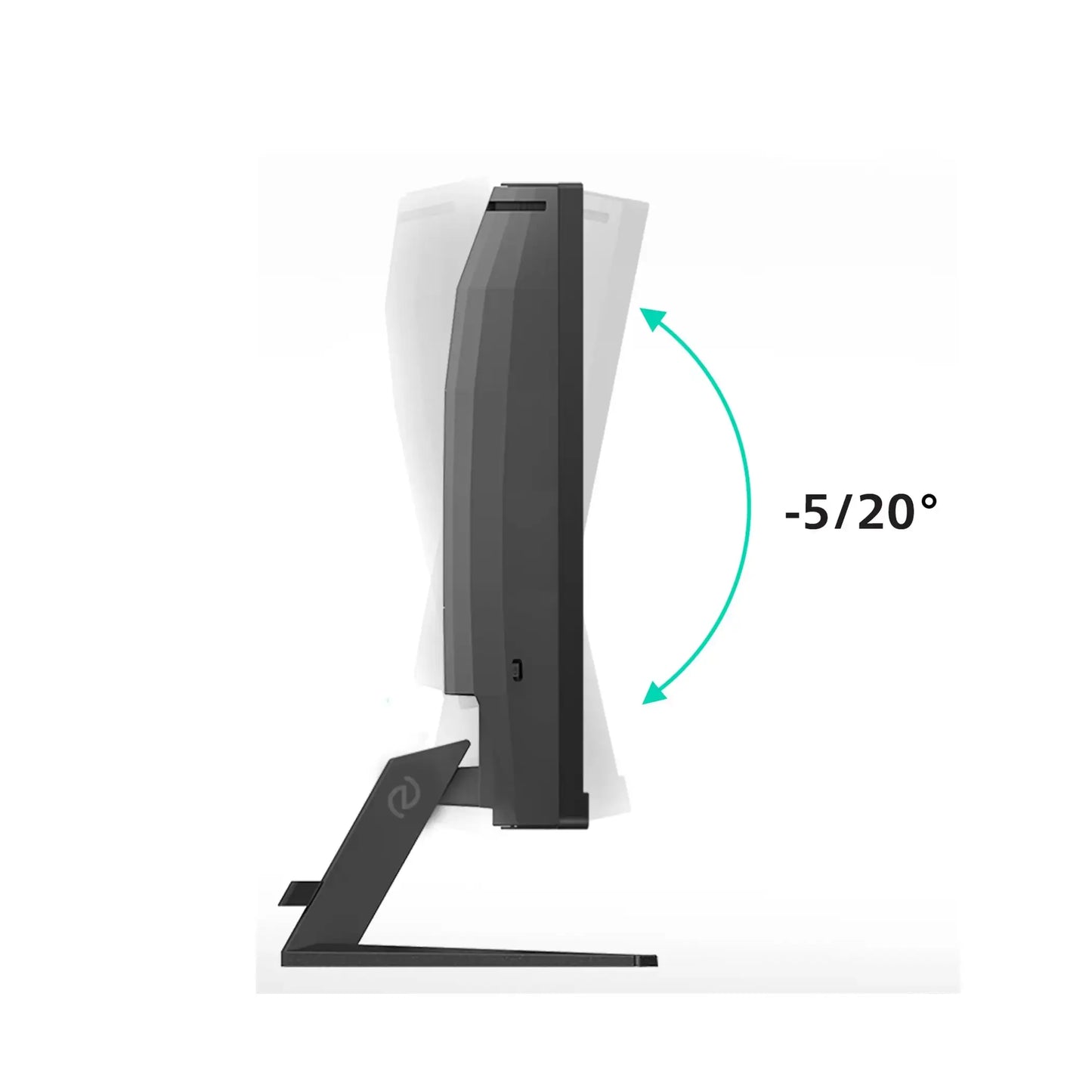 Philips Evnia 3000 | 34M2C3500L | 34" | Fast VA | WQHD 3440 x 1440 (DP: 180 Hz, HDMI: 100 Hz) | 300 cd/m²