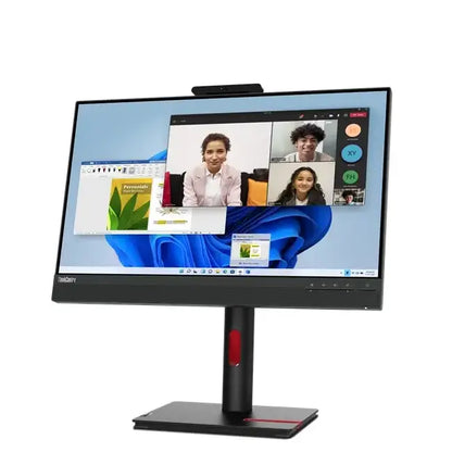 Lenovo ThinkCentre | Tiny-in-One 24 Gen 5 | 24" | IPS | Full HD (1080p) 1920 x 1080 at 60 Hz | 250 cd/m²