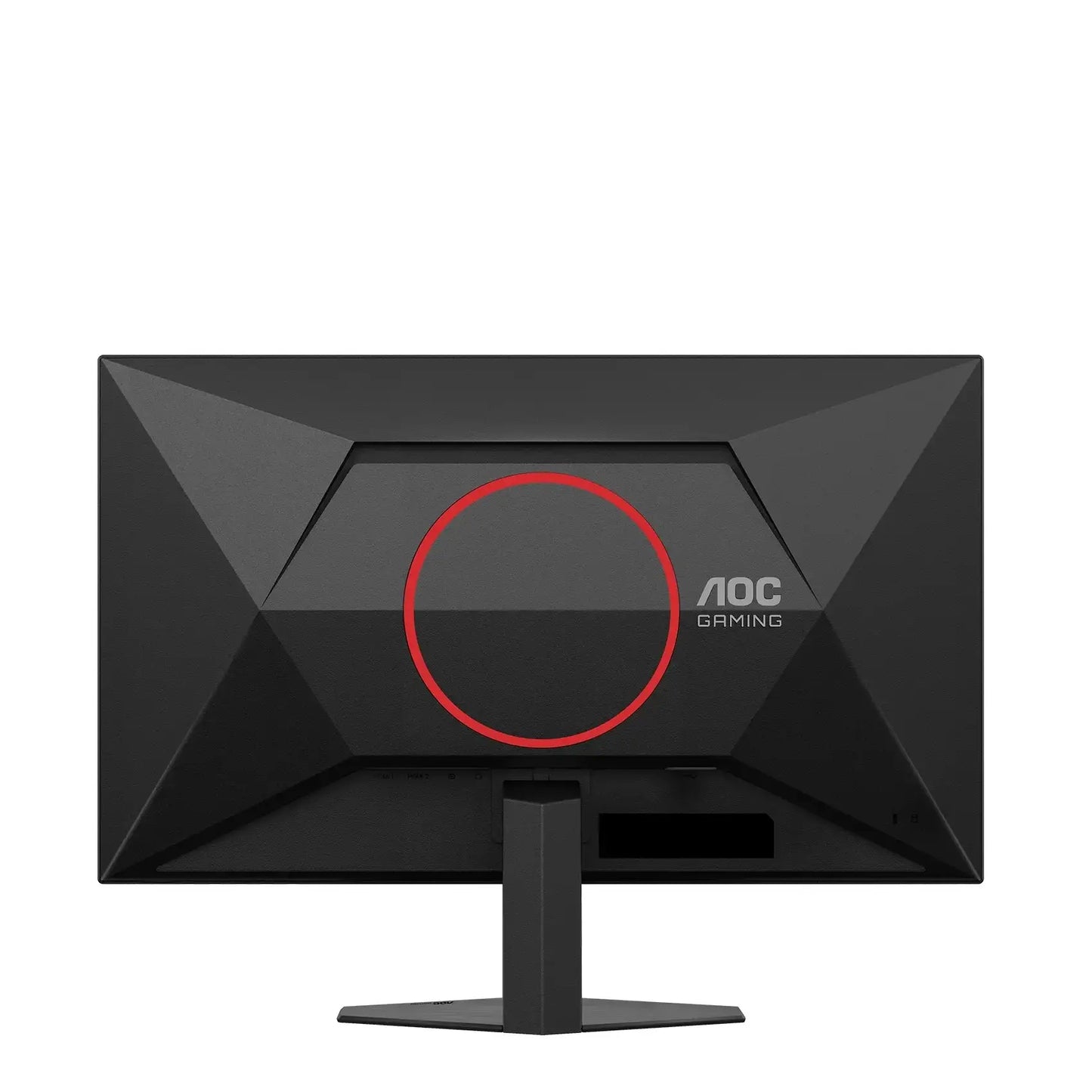 AOC Gaming | 27G4HRE | 27" | Fast IPS | Full HD (1080p) 1920 x 1080 at 200 Hz | 300 cd/m²