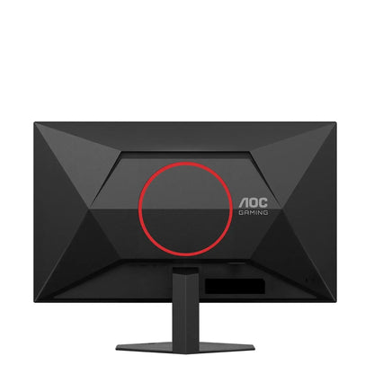 AOC Gaming | 27G4HRE | 27" | Fast IPS | Full HD (1080p) 1920 x 1080 at 200 Hz | 300 cd/m²