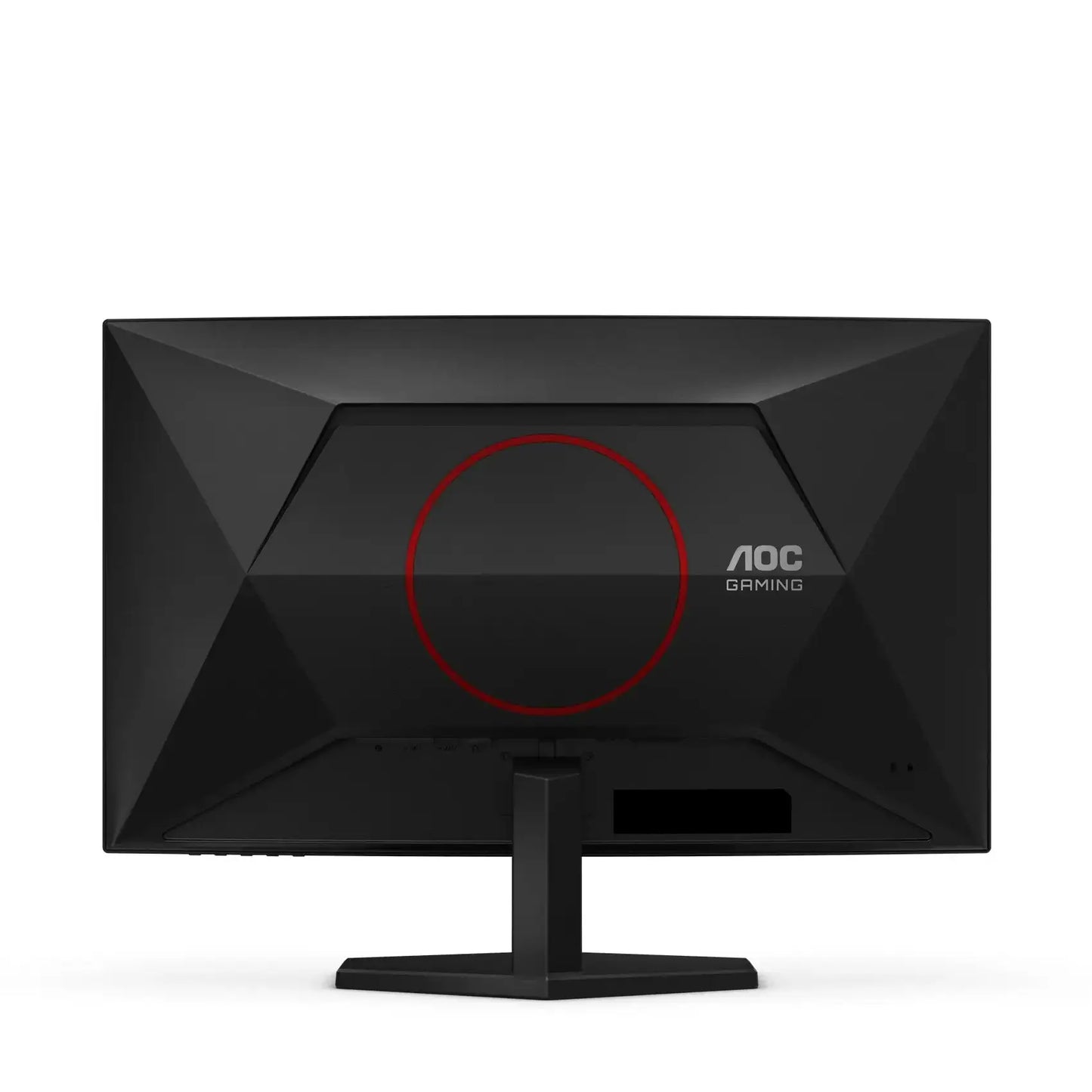 AOC Gaming | C27G42E | 27" | Fast VA | Full HD (1080p) 1920 x 1080 at 180 Hz | 300 cd/m²