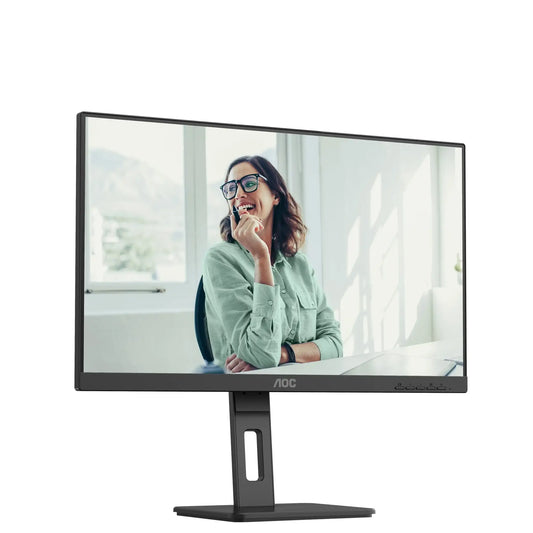 AOC Pro-line | Q27P3CV | 27" | IPS | QHD 2560 x 1440 at 75 Hz | 350 cd/m²