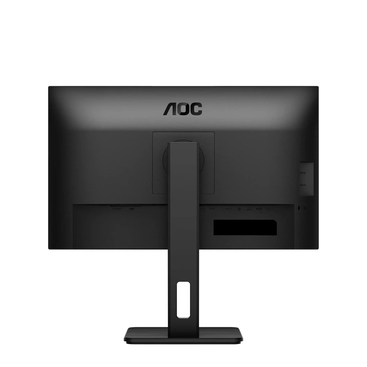 AOC Pro-line | Q27P3CV | 27" | IPS | QHD 2560 x 1440 at 75 Hz | 350 cd/m²